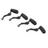 Main Blade Rotor Clip .2.K124.023 for Wltoys K124 Helicopters view 4