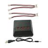 2 in 1 Quadcopter Balance Charger for U919A U945A U845A U818A WiFi view 1