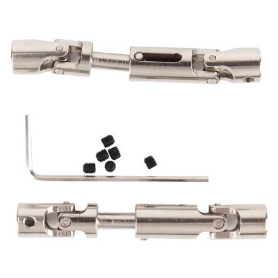 1/16 Metal Drive Shaft Parts for B14 B16 B24 B36 C14 2.4G