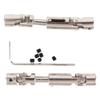 1/16 Metal Drive Shaft Parts for B14 B16 B24 B36 C14 2.4G view 1