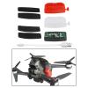 Anti-Collision LED Night Flash Signal Light for, 1 Red 1 White view 4