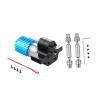 Metal Box Transfer 370 Motor Accessory for C14 - Black view 1