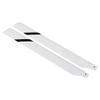 550mm Main Blade Upgrade for 550 Helicopter view 2