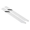 550mm Main Blade Upgrade for 550 Helicopter view 4