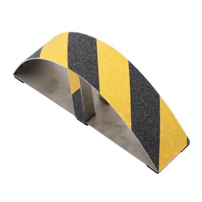 Crawler Obstacle Arch Bridge for SCX10 90046, Black Yellow