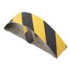 Crawler Obstacle Arch Bridge for SCX10 90046, Black Yellow view 2