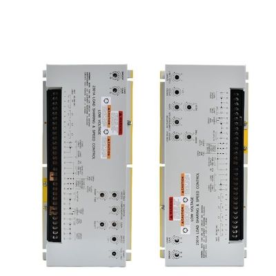 2301A Speed Control Generator 9907-014 and 2301A 9907-018(9907-018)
