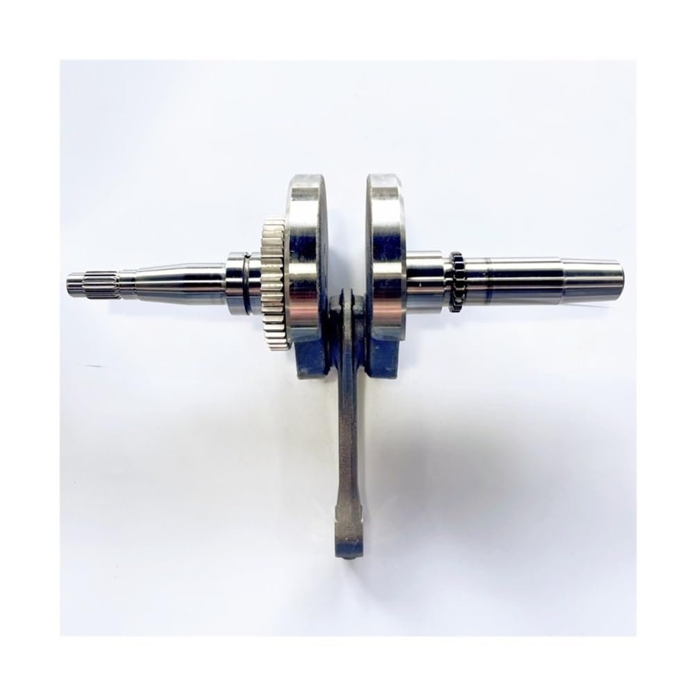 Crankshaft Assy For CFmoto 500S CF500AU-7S CF500AZ-9S 520 X5HO 500HO CF500AU-6L 550 X550 U550 Z550 191R Engine 0GR0-041000