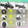 3D Printed Dragon Eggs with Dragon Inside, Mystery Crystal Dragon Easter Egg Fillers Toys, Articulated Fidget 3D Printed Animals, Surprise Gift, Easter Basket Essentials, Easter Basket Stuffers view 4