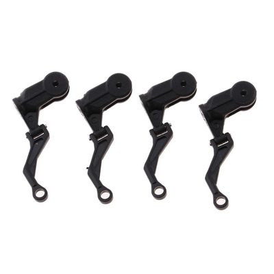WLtoys K124 Helicopter Spare Parts Main Blade Clip Set