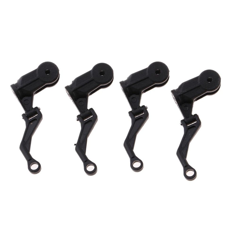 WLtoys K124 Helicopter Spare Parts Main Blade Clip Set