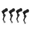 WLtoys K124 Helicopter Spare Parts Main Blade Clip Set view 1