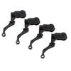 WLtoys K124 Helicopter Spare Parts Main Blade Clip Set view 2