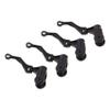 WLtoys K124 Helicopter Spare Parts Main Blade Clip Set view 3