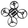 H36 Quadcopter Main Frame Body - Durable Plastic Spare Part, Black view 4