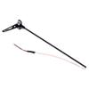 WLtoys Helicopter Tail Boom & Motor Assembly for V911S V966 view 1