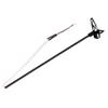 WLtoys Helicopter Tail Boom & Motor Assembly for V911S V966 view 3