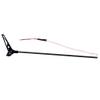 WLtoys Helicopter Tail Boom & Motor Assembly for V911S V966 view 4