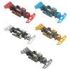 WLtoys Chassis Spare Parts for K989 K999 1:28 Modification Car, Blue view 3