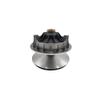 WlhXae Primary Drive Pulley for CF1000 UF ZF#0JYA-51000-00001 view 2