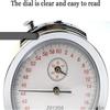 Mechanical Stop Clock Stopwatches Timing Clock Physics Teaching Used in Junior High School Physics Experiment Equipment Learning Tool view 3