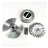 Primary Secondary Clutch Drive Driven Pulley for Stesl 400H 450H for Hisun 400 450 21300-F12-0000 LU020554 21400-F12-0000 LU020556 Parts view 2
