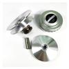 Primary Secondary Clutch Drive Driven Pulley for Stesl 400H 450H for Hisun 400 450 21300-F12-0000 LU020554 21400-F12-0000 LU020556 Parts view 3