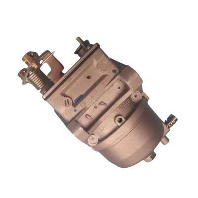 13200-91JS1 13200097L22 Compatible For SUZUKI DF5 DF6A 4T 138cc 6HP OUTBOARDS BOAT MARINE MOTOR ORIGINAL CARB(N/e/west 13200-97L22)