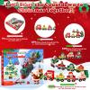 Advent Calendar 2025 Magnetic Wooden Animal Train for Kids,24 Day Christmas Advent Calendar Surprise Train,Montessori Magnetic Train Toy Christmas Countdown Gift for Toddlers,Boys and Girls view 4