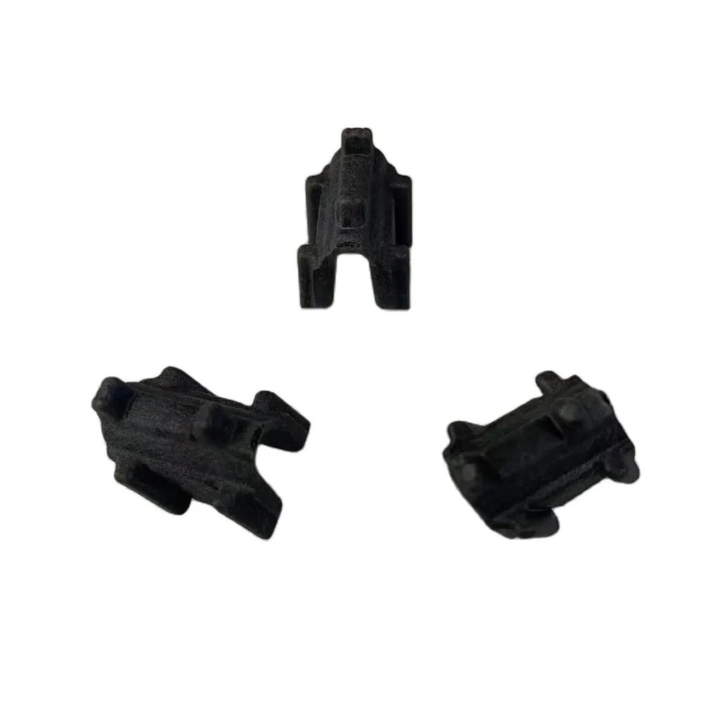 1 Set Original Nylon Part Thrust Disc of CVT Drive Primary Pulley for CFMoto 850CC 1000CC ATV UTV 0JYA-051004-10000