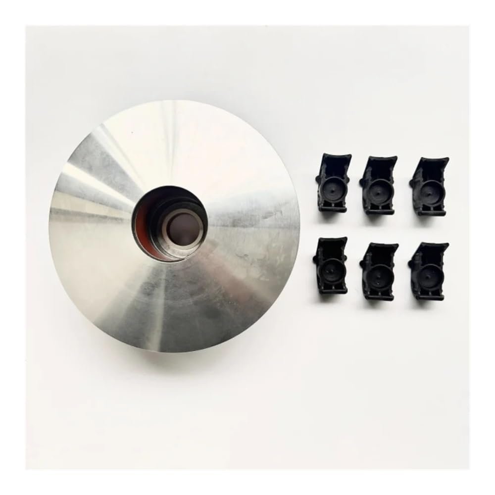 CF Outer Sheave Primary Loose Pulley for CF Moto Cforce Zforce Uforce 450 600 850 950 1000 ATV UTV Quad 0JYA-051100 0JY0-05110