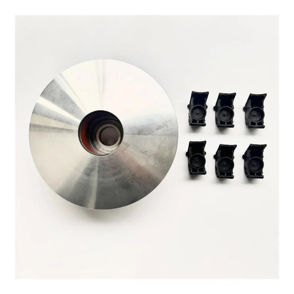 CF Outer Sheave Primary Loose Pulley for CF Moto Cforce Zforce Uforce 450 600 850 950 1000 ATV UTV Quad 0JYA-051100 0JY0-05110