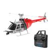 Accessories for RC ERA C138 1/33 Scale Bell 206 Helicopter, Replacement Parts (with Optical Flow Positioning Remote Control) view 3