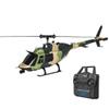Accessories for RC ERA C138 1/33 Scale Bell 206 Helicopter, Replacement Parts (with Optical Flow Positioning Remote Control) view 4