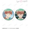 Shugo Hoshikawa Scene Capture Badge Set of 2 view 2