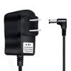 1PCS 6V Round Hole Charger Commercial Desk Scale Household Scale Counting Scale (6V Round Hole - 1.4m)