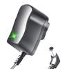 1PCS 6V Round Hole Charger Commercial Desk Scale Household Scale Counting Scale (6V Round Hole - 1.4m) view 3