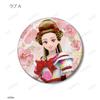 Fashionable Witch Love and Berry Trading Glitter Can Badge [Post-sale Item] Box of 10 view 3