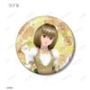 Fashionable Witch Love and Berry Trading Glitter Can Badge [Post-sale Item] Box of 10 view 4