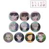 TV Anime My Happy Marriage Trading Scene Glitter Tin Badge Box of 10 view 2