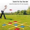 Giant Bean Bag Toss Set: A Fun Outdoor Game For All Ages view 3