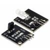 jiahesuw Transmitters Module Digital 38Khz Receiver Sensors Module Replacement for Electronic Building Blocks Accessories view 1