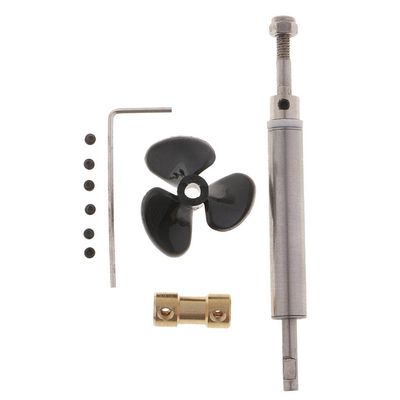 Drive Shaft Parts Set with, and Gasket