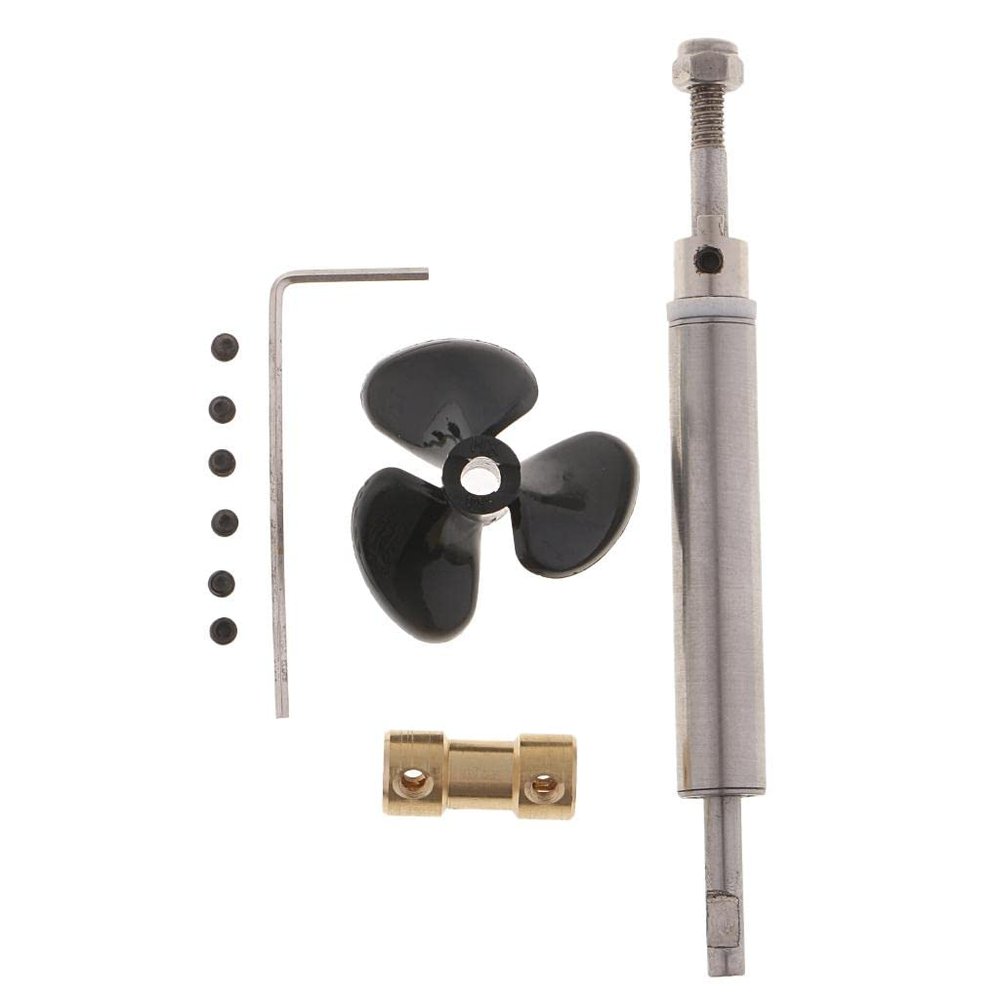 Drive Shaft Parts Set with, and Gasket