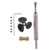 Drive Shaft Parts Set with, and Gasket view 1