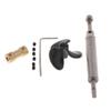 Drive Shaft Parts Set with, and Gasket view 2