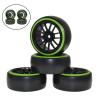 1/10 Scale Wheel Rim & Set for Model - 4Pcs view 2