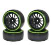 1/10 Scale Wheel Rim & Set for Model - 4Pcs view 3