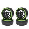 1/10 Scale Wheel Rim & Set for Model - 4Pcs view 4