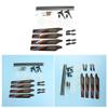 WLToys K127 Helicopter Main Blade Propellers Accessories Kit view 2